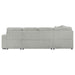 Devonshire Sleeper Sectionals - Visions in Furniture (La Mirada, CA)