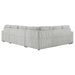 Devonshire Sleeper Sectionals - Visions in Furniture (La Mirada, CA)