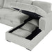 Devonshire Sleeper Sectionals - Visions in Furniture (La Mirada, CA)