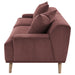 Elizabeth Stationary Sofa - Visions in Furniture (La Mirada, CA)