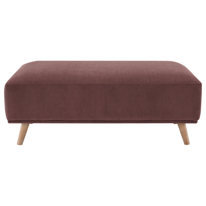 Elizabeth Ottoman - Visions in Furniture (La Mirada, CA)