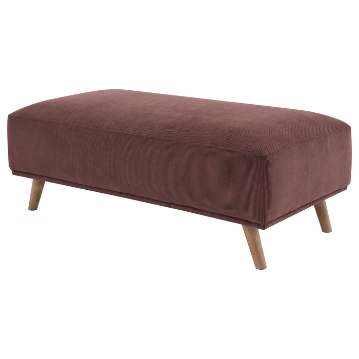 Elizabeth Ottoman - Visions in Furniture (La Mirada, CA)