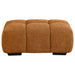 Camacho Ottoman - Visions in Furniture (La Mirada, CA)