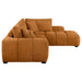 Camacho Stationary Sectionals Upholstered - Visions in Furniture (La Mirada, CA)