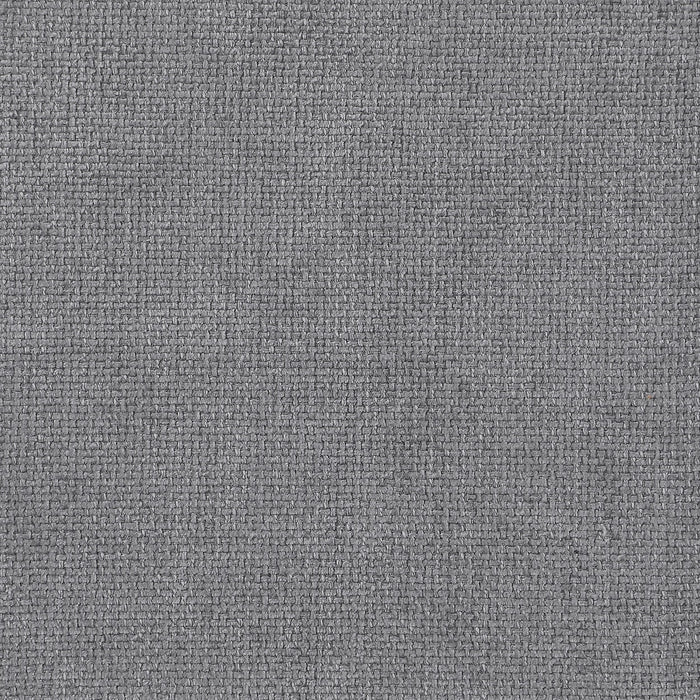 Toscano 134-inch Upholstered Sectional Sofa Grey - Visions in Furniture (La Mirada, CA)