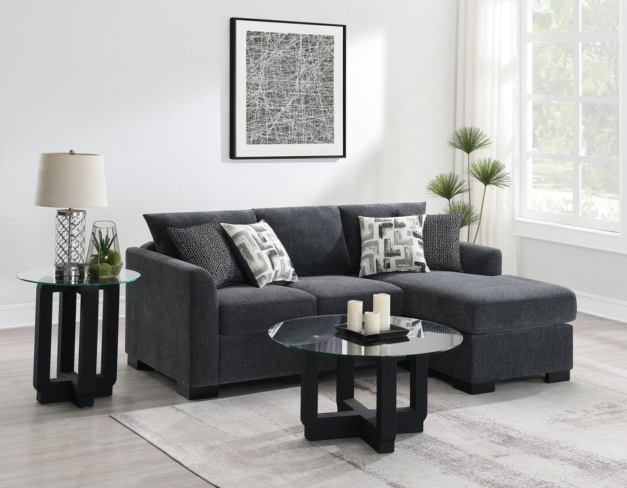 Storey Sleeper Sectionals - Visions in Furniture (La Mirada, CA)