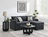 Storey Sleeper Sectionals - Visions in Furniture (La Mirada, CA)