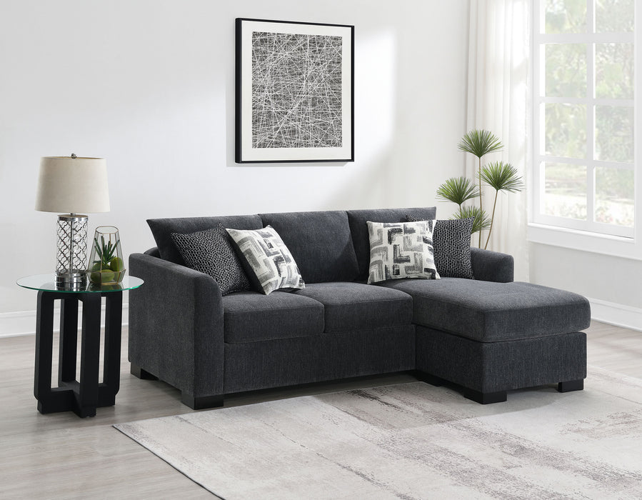Storey Sleeper Sectionals - Visions in Furniture (La Mirada, CA)