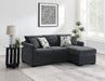 Storey Sleeper Sectionals - Visions in Furniture (La Mirada, CA)