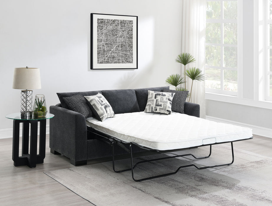 Storey Sleeper Sectionals - Visions in Furniture (La Mirada, CA)