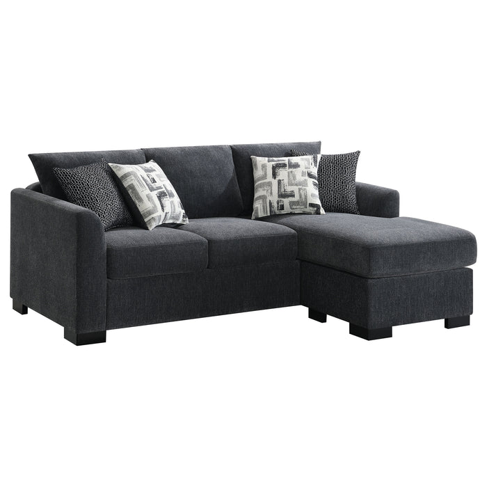 Storey Sleeper Sectionals - Visions in Furniture (La Mirada, CA)