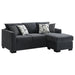 Storey Sleeper Sectionals - Visions in Furniture (La Mirada, CA)