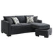 Storey Sleeper Sectionals - Visions in Furniture (La Mirada, CA)