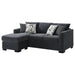 Storey Sleeper Sectionals - Visions in Furniture (La Mirada, CA)