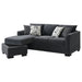 Storey Sleeper Sectionals - Visions in Furniture (La Mirada, CA)