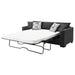 Storey Sleeper Sectionals - Visions in Furniture (La Mirada, CA)