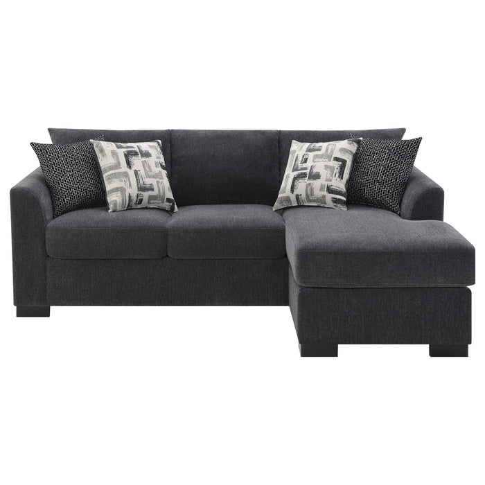 Storey Sleeper Sectionals - Visions in Furniture (La Mirada, CA)