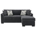 Storey Sleeper Sectionals - Visions in Furniture (La Mirada, CA)