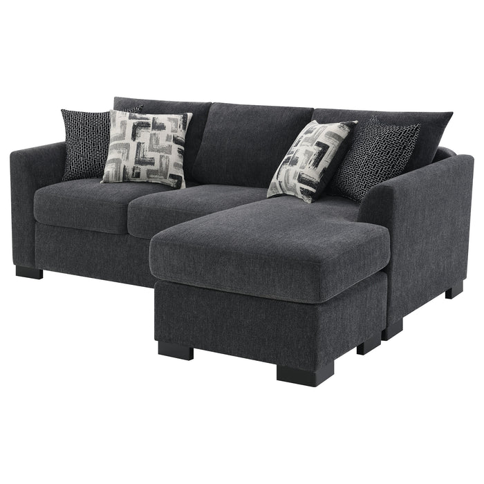 Storey Sleeper Sectionals - Visions in Furniture (La Mirada, CA)