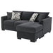 Storey Sleeper Sectionals - Visions in Furniture (La Mirada, CA)