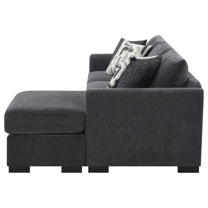 Storey Sleeper Sectionals - Visions in Furniture (La Mirada, CA)