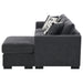 Storey Sleeper Sectionals - Visions in Furniture (La Mirada, CA)