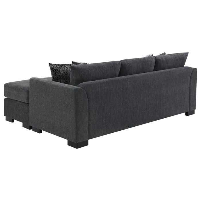 Storey Sleeper Sectionals - Visions in Furniture (La Mirada, CA)