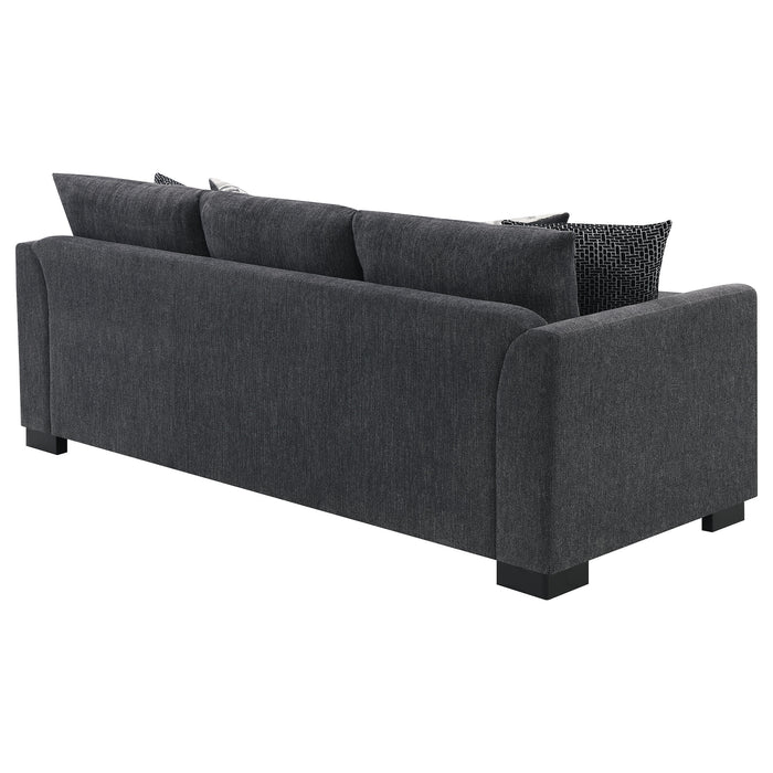Storey Sleeper Sectionals - Visions in Furniture (La Mirada, CA)