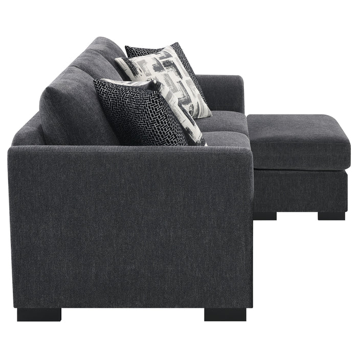 Storey Sleeper Sectionals - Visions in Furniture (La Mirada, CA)