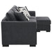 Storey Sleeper Sectionals - Visions in Furniture (La Mirada, CA)