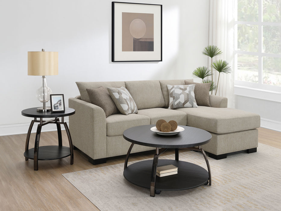 Storey Sleeper Sectionals - Visions in Furniture (La Mirada, CA)