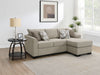 Storey Sleeper Sectionals - Visions in Furniture (La Mirada, CA)