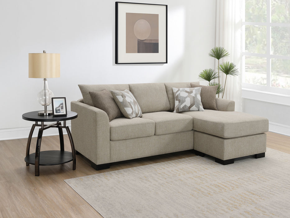 Storey Sleeper Sectionals - Visions in Furniture (La Mirada, CA)