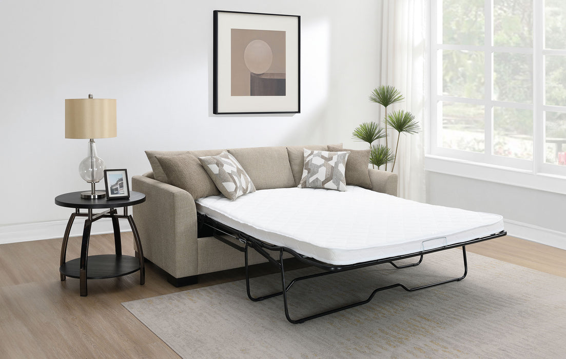 Storey Sleeper Sectionals - Visions in Furniture (La Mirada, CA)
