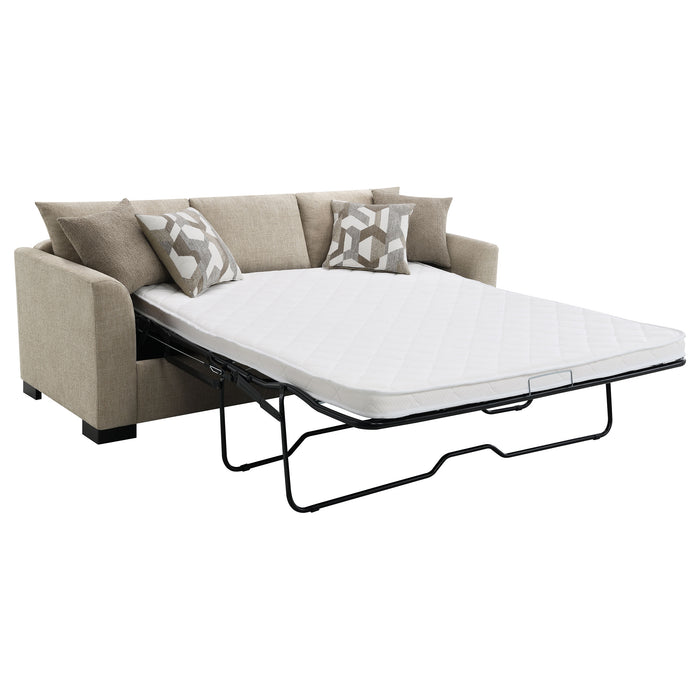 Storey Sleeper Sectionals - Visions in Furniture (La Mirada, CA)