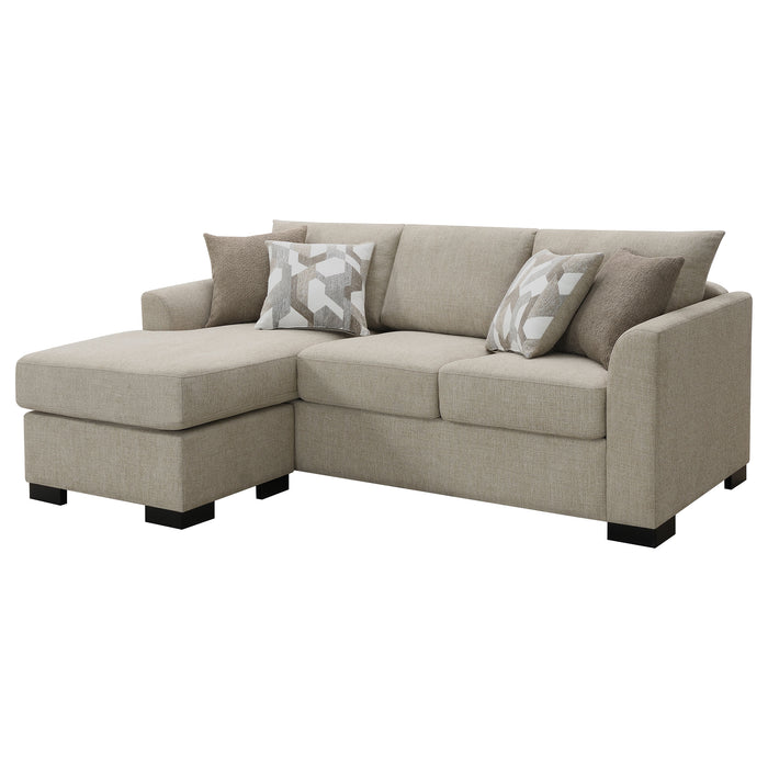 Storey Sleeper Sectionals - Visions in Furniture (La Mirada, CA)
