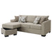 Storey Sleeper Sectionals - Visions in Furniture (La Mirada, CA)