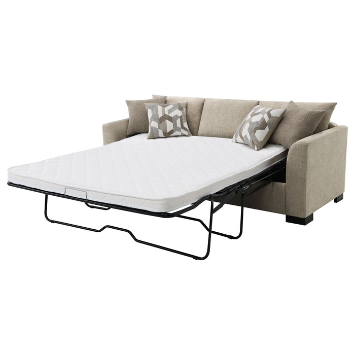 Storey Sleeper Sectionals - Visions in Furniture (La Mirada, CA)