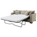 Storey Sleeper Sectionals - Visions in Furniture (La Mirada, CA)
