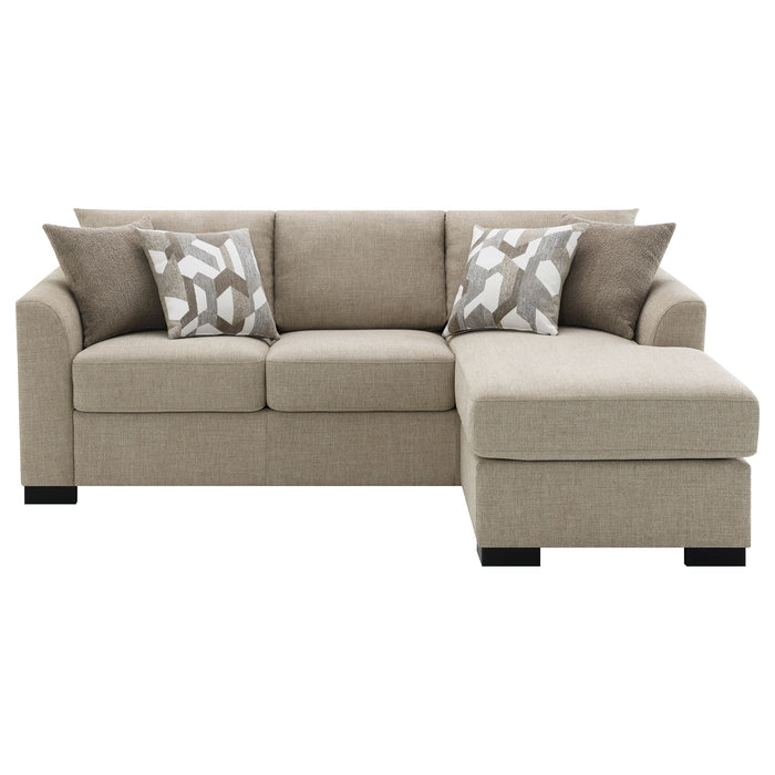 Storey Sleeper Sectionals - Visions in Furniture (La Mirada, CA)