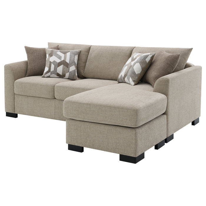 Storey Sleeper Sectionals - Visions in Furniture (La Mirada, CA)
