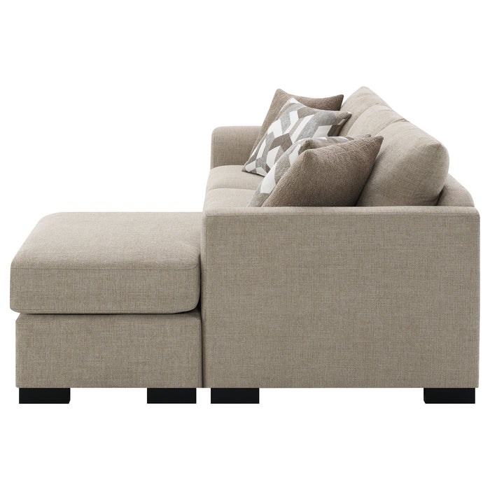 Storey Sleeper Sectionals - Visions in Furniture (La Mirada, CA)