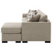 Storey Sleeper Sectionals - Visions in Furniture (La Mirada, CA)