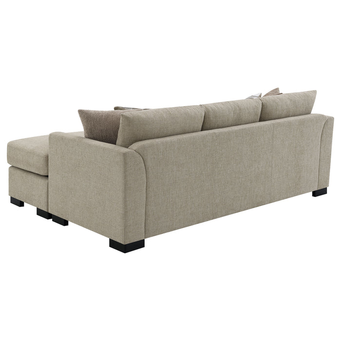 Storey Sleeper Sectionals - Visions in Furniture (La Mirada, CA)