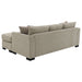 Storey Sleeper Sectionals - Visions in Furniture (La Mirada, CA)
