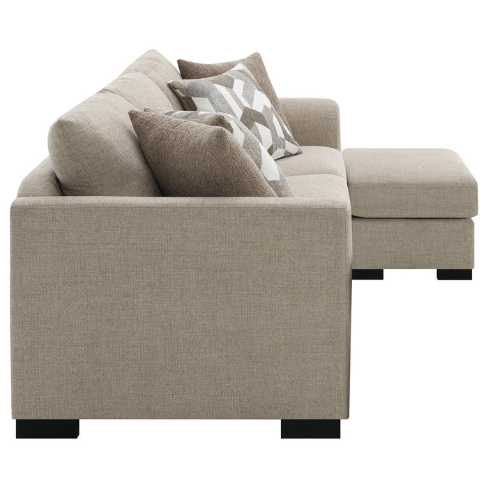 Storey Sleeper Sectionals - Visions in Furniture (La Mirada, CA)