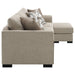 Storey Sleeper Sectionals - Visions in Furniture (La Mirada, CA)