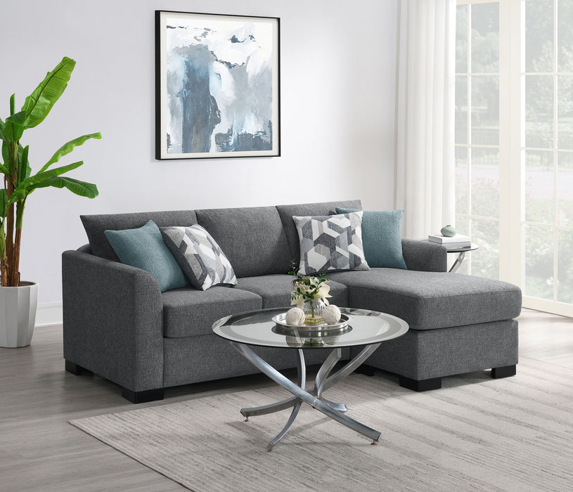 Storey Sleeper Sectionals - Visions in Furniture (La Mirada, CA)
