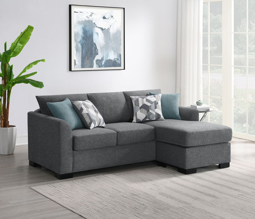 Storey Sleeper Sectionals - Visions in Furniture (La Mirada, CA)