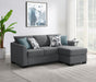 Storey Sleeper Sectionals - Visions in Furniture (La Mirada, CA)